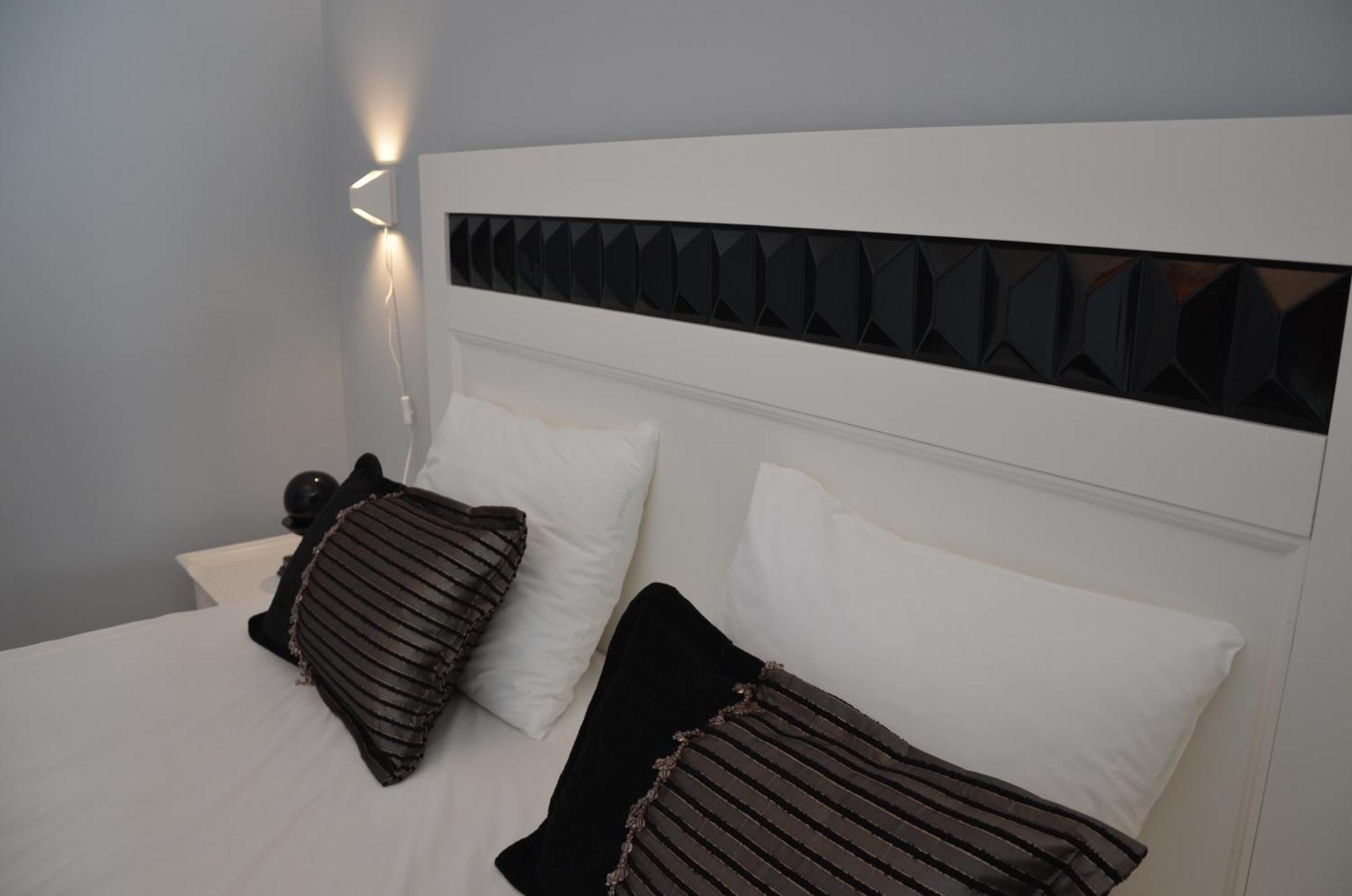 Maris Vama Veche Hotell Exteriör bild