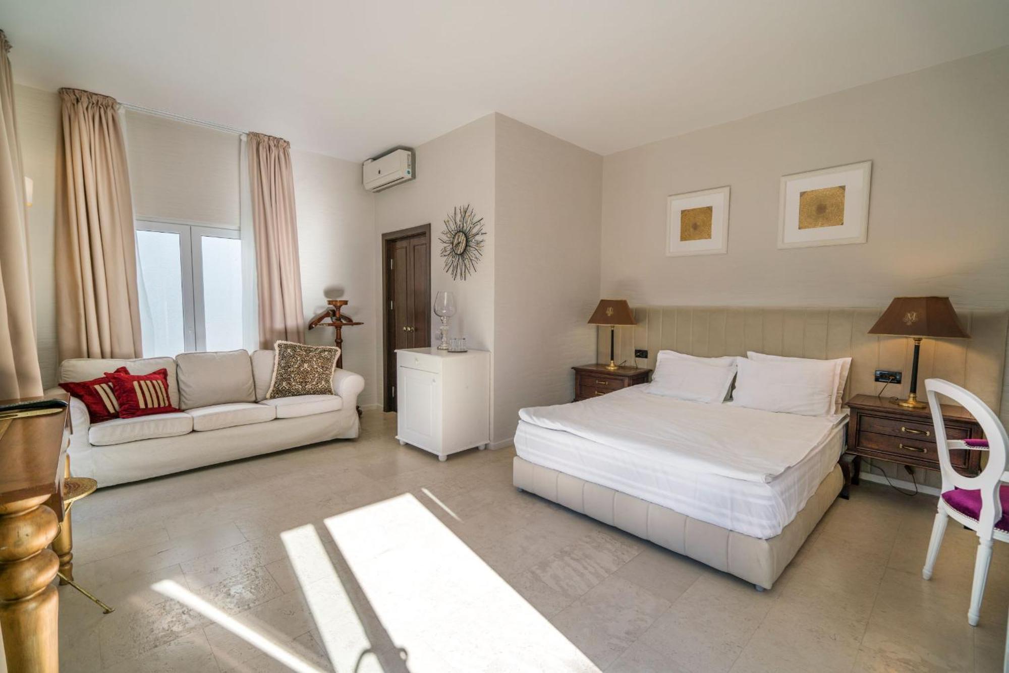 Maris Vama Veche Hotell Exteriör bild