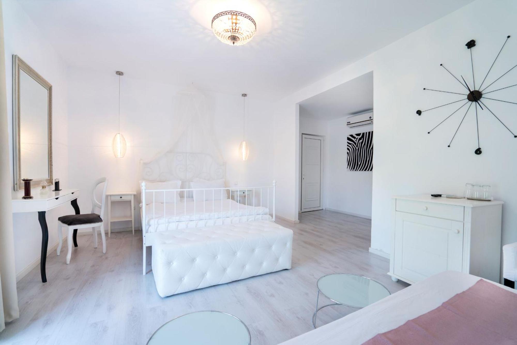 Maris Vama Veche Hotell Exteriör bild