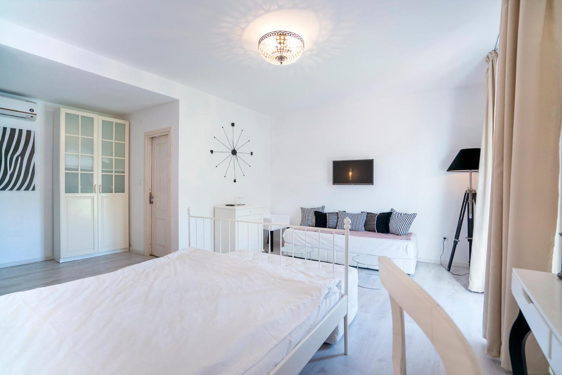 Maris Vama Veche Hotell Exteriör bild