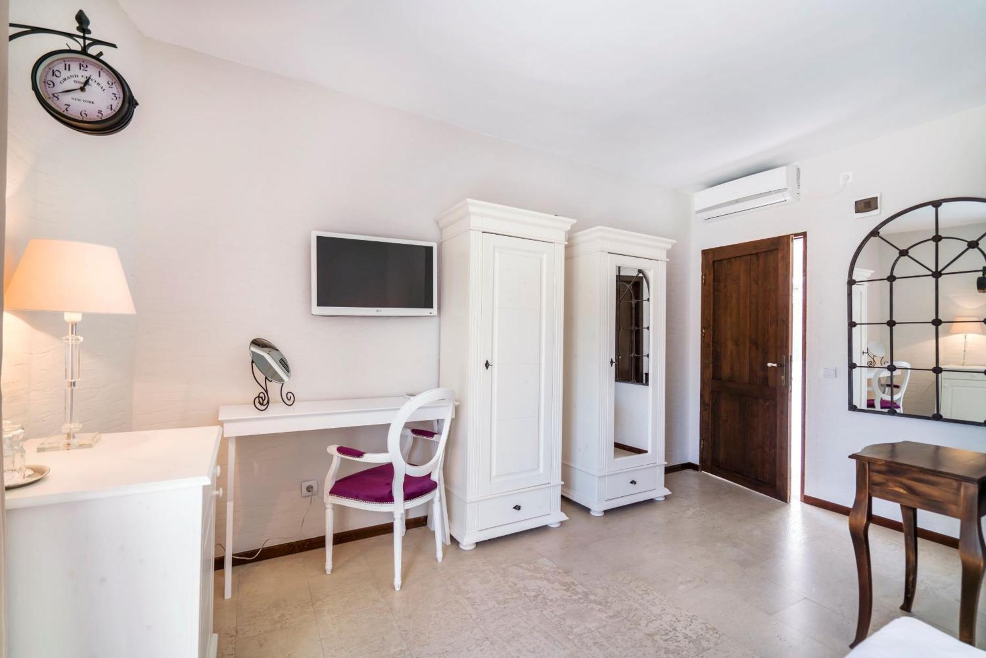 Maris Vama Veche Hotell Exteriör bild