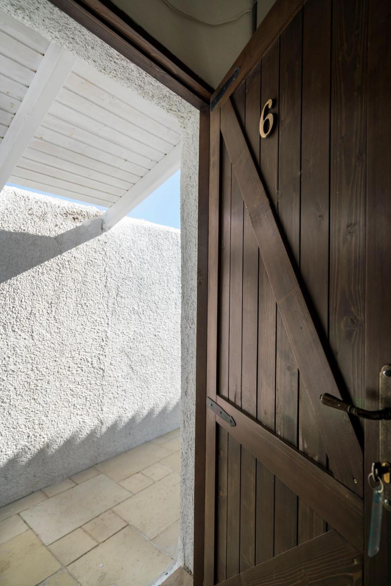 Maris Vama Veche Hotell Exteriör bild