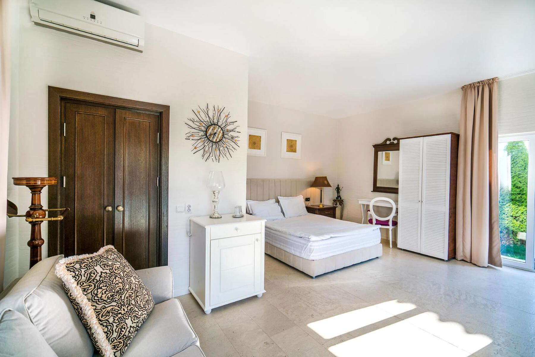 Maris Vama Veche Hotell Exteriör bild