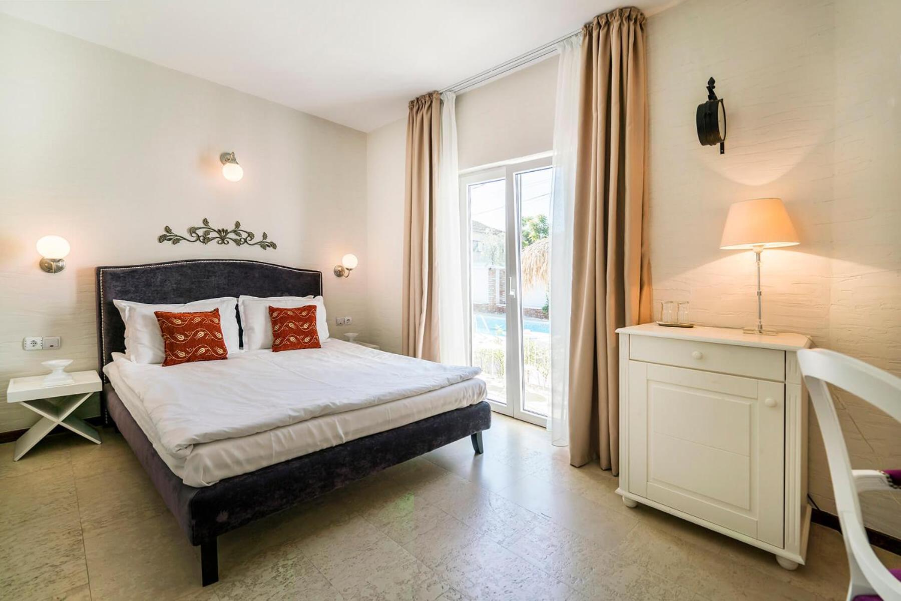 Maris Vama Veche Hotell Exteriör bild