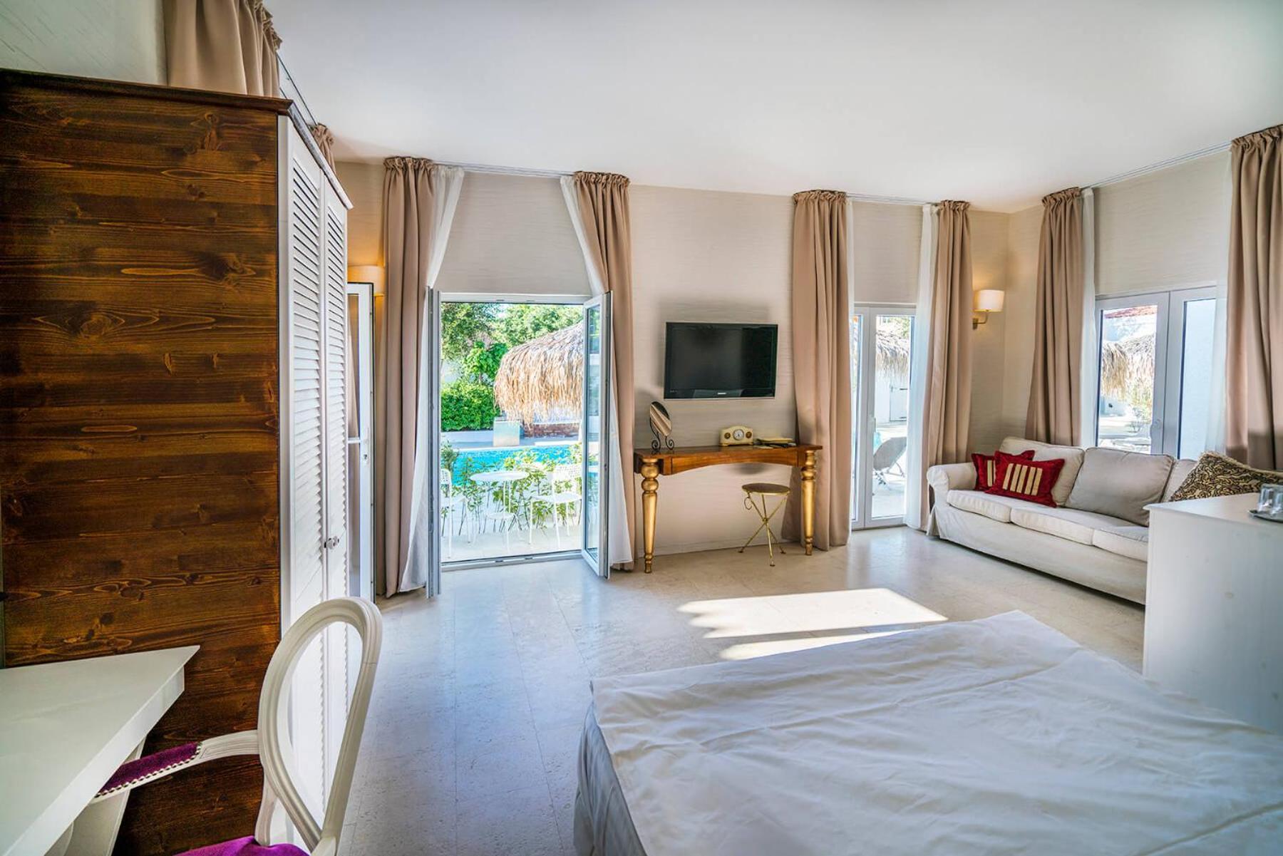 Maris Vama Veche Hotell Exteriör bild