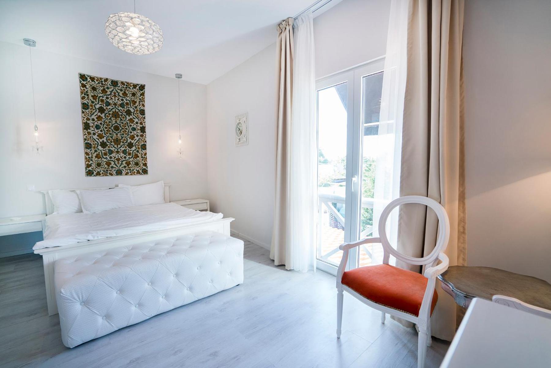 Maris Vama Veche Hotell Exteriör bild