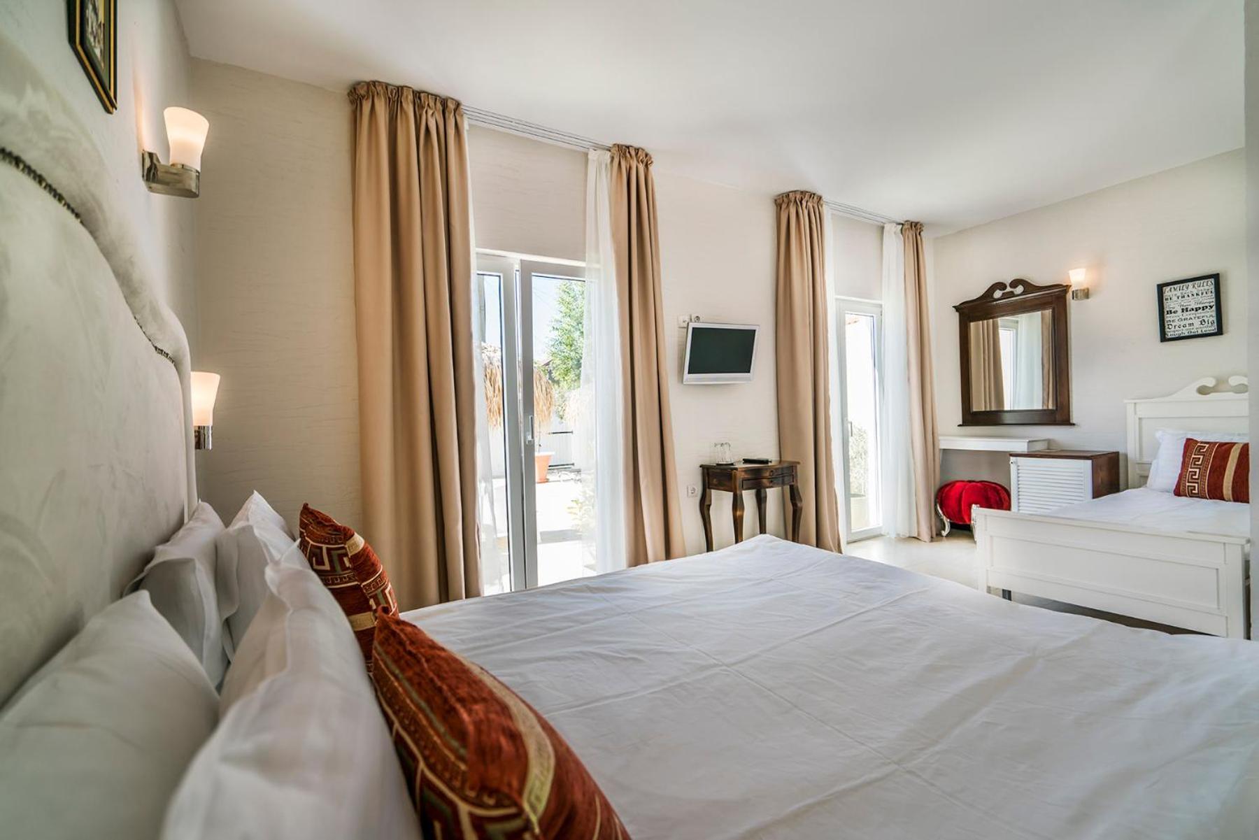 Maris Vama Veche Hotell Exteriör bild