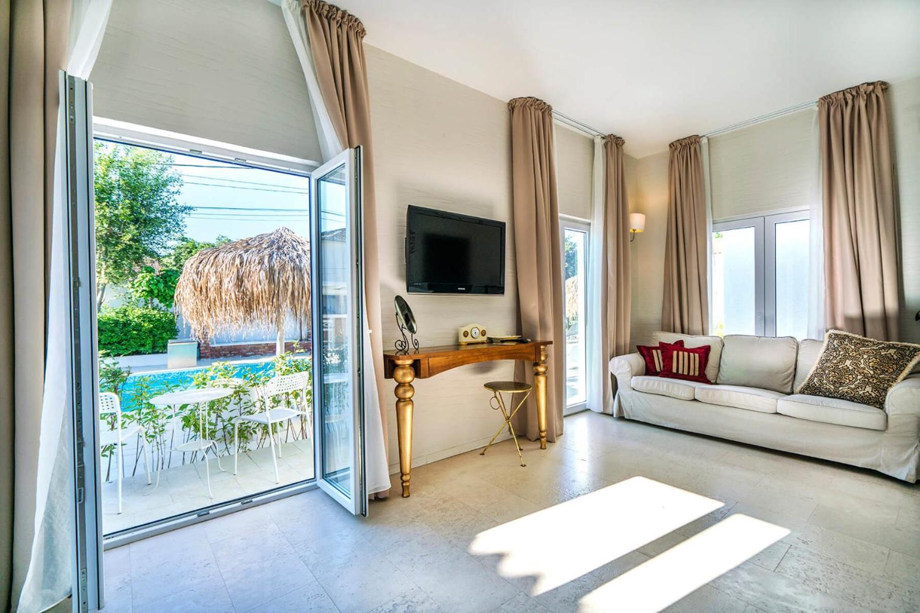 Maris Vama Veche Hotell Exteriör bild