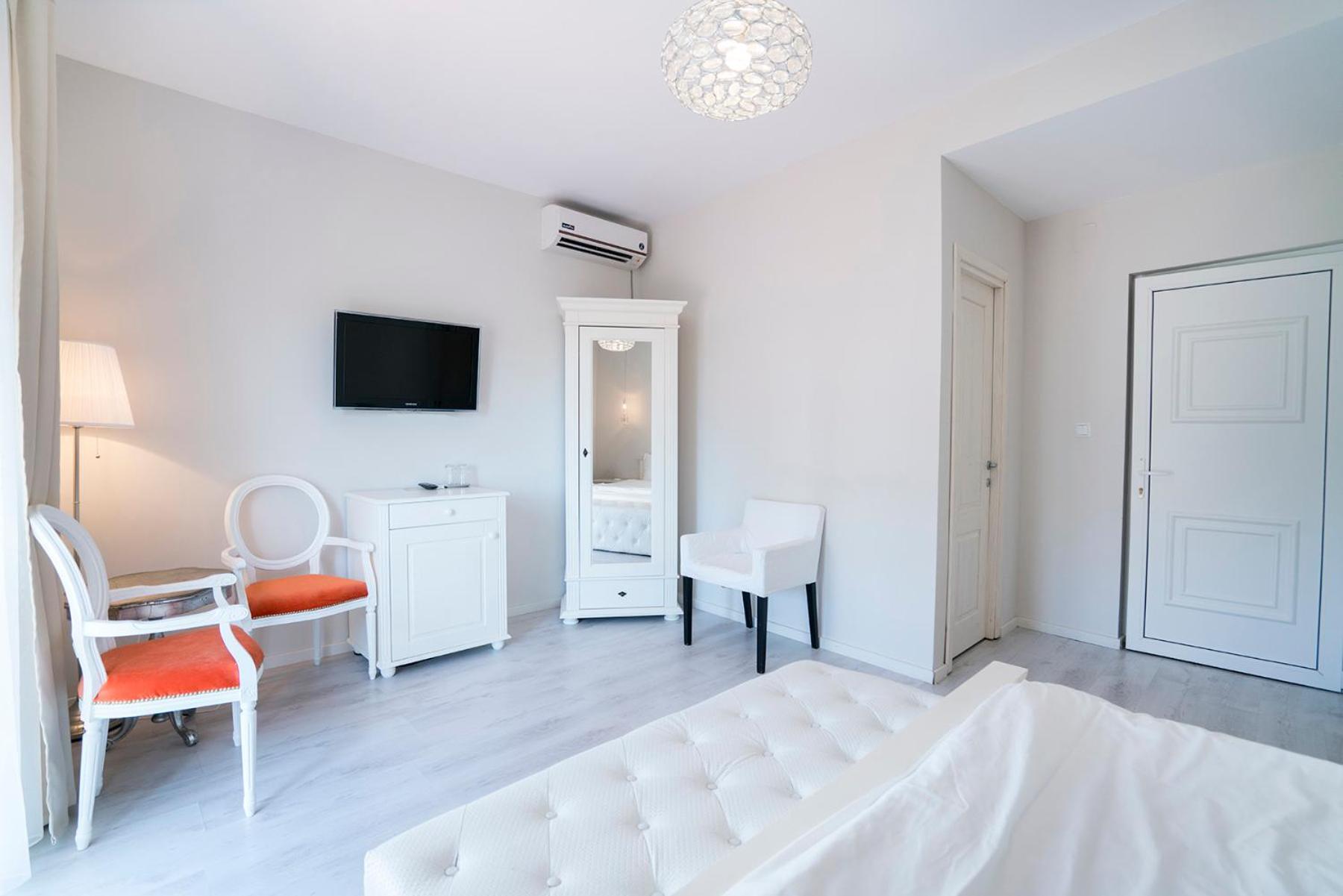Maris Vama Veche Hotell Exteriör bild