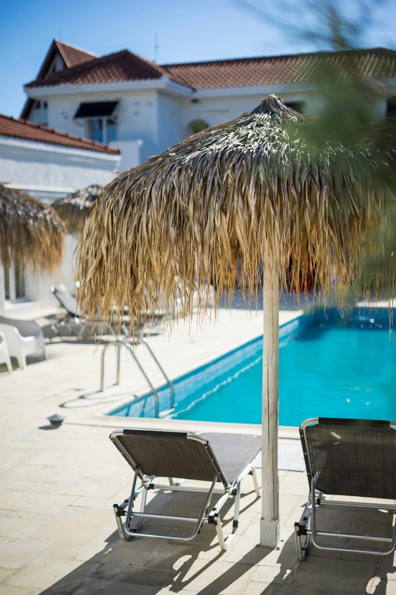 Maris Vama Veche Hotell Exteriör bild